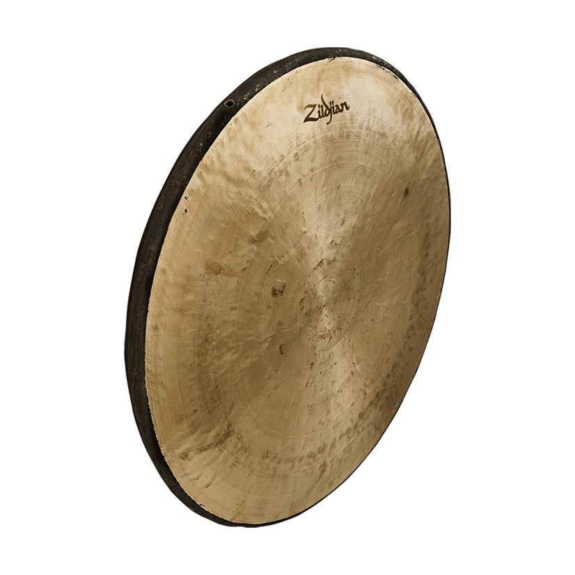 17" Gou Gong