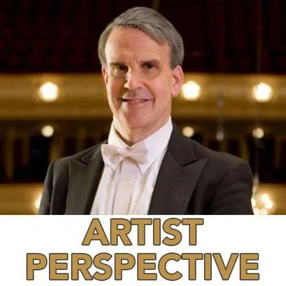 PROFILES IN PERCUSSION WITH JAMES ROSS