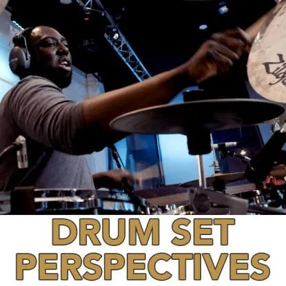 LARNELL LEWIS ZILDJIAN LIVE TRANSCRIPTION