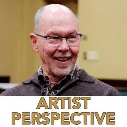 PROFILES IN PERCUSSION WITH GARWOOD WHALEY