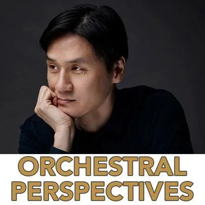 ED CHOI: CYMBAL SELECTION IN THE ORCHESTRAL LITERATURE