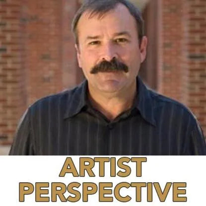 PROFILES IN PERCUSSION WITH JAMES CAMPBELL