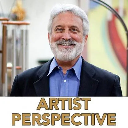 PROFILES IN PERCUSSION WITH GARRY KVISTAD