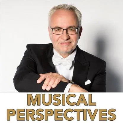 KONRAD GRAF: CYMBAL SELECTION AND PERFORMANCE TECHNIQUES