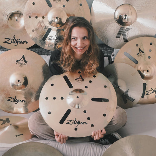 ANAÏS BELMONTE