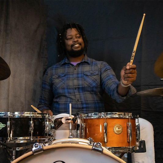 Aaron Farris