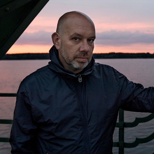Achim Faerber