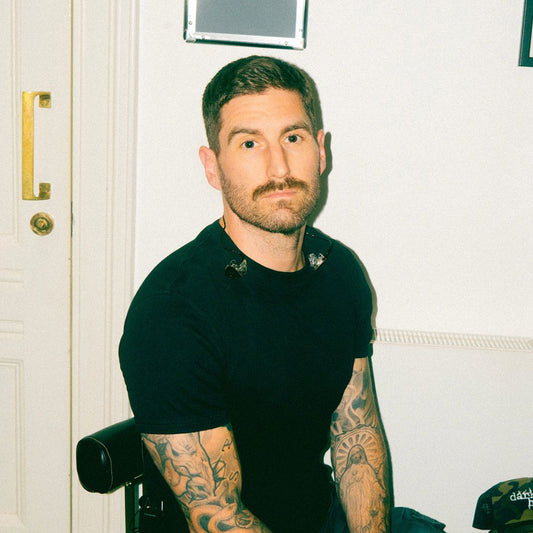 Adam Jackson