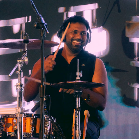 Anish T N