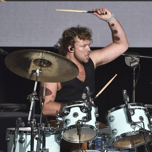 Ashton Irwin