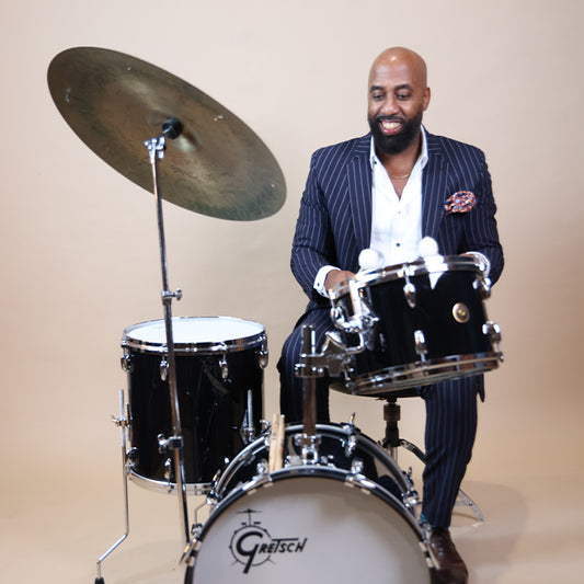 Brandon Sanders