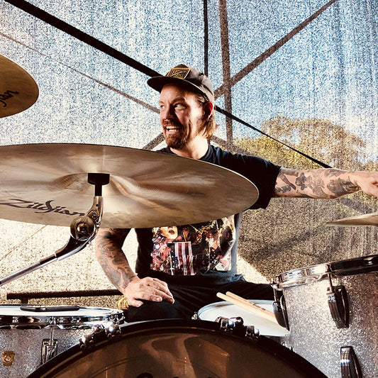 Clint Hyndman