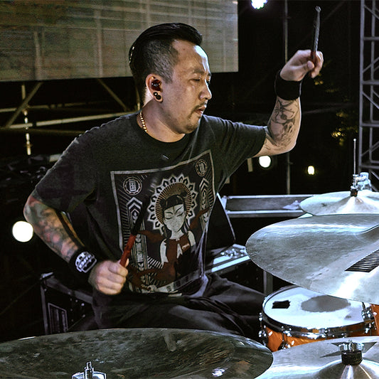 David Chi (Gongwei Chi）