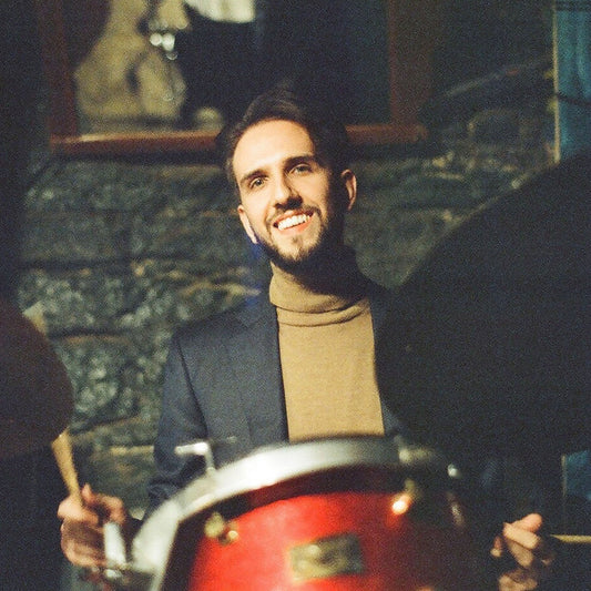 Evan Sherman