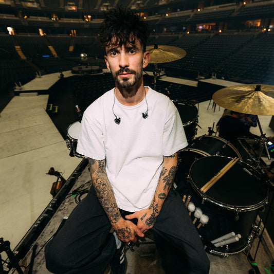 Garrett P. Tyler