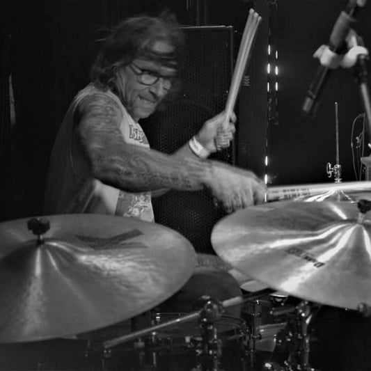 Gordy Forman