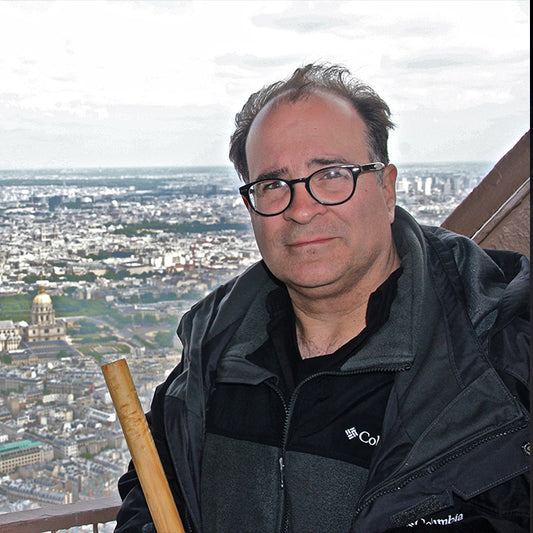 Joseph Bertolozzi