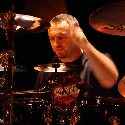 Laurent Mercier