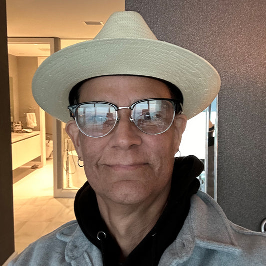 Mark Greenberg