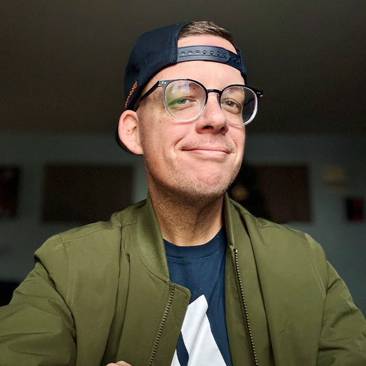 Mike Bishop
