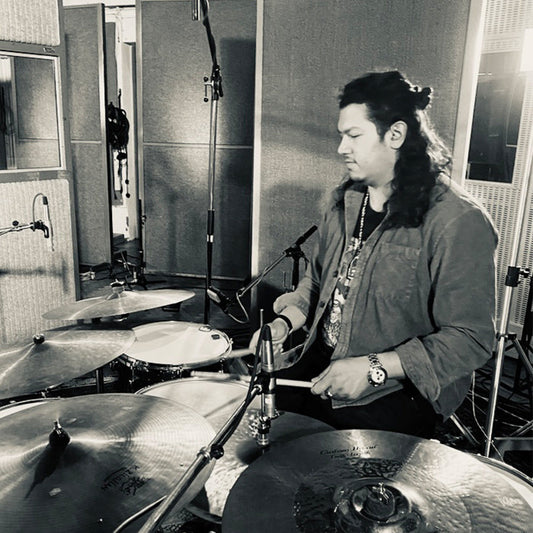Olly Sarkar-Samuels