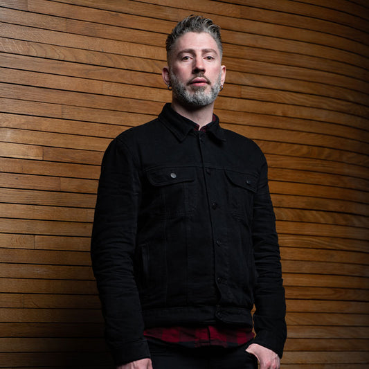 Sean Gorman