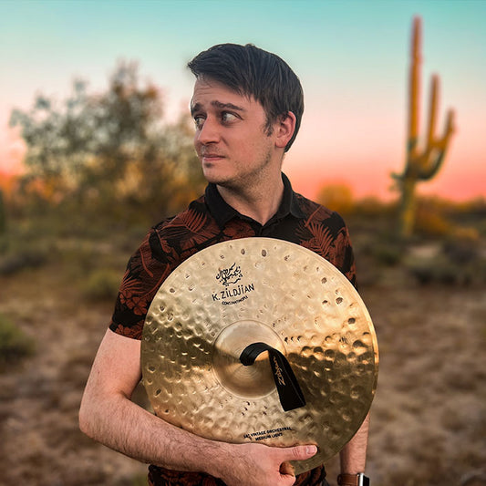 Trevor Barroero