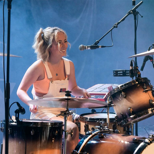 Zoë McMillan