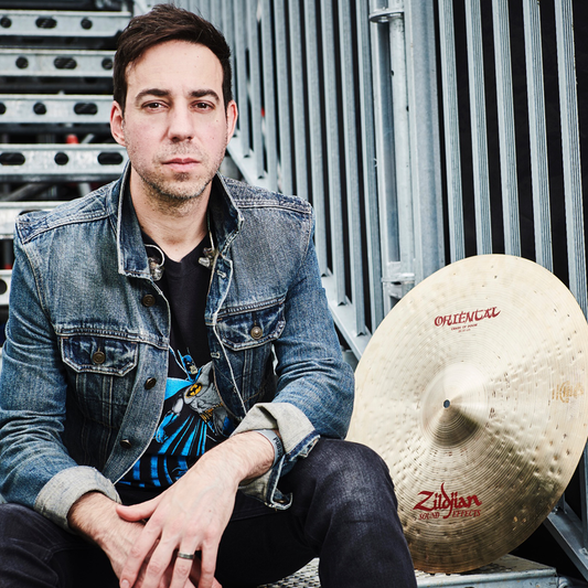 Adam Marcello