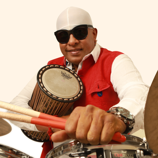 Anandan Sivamani
