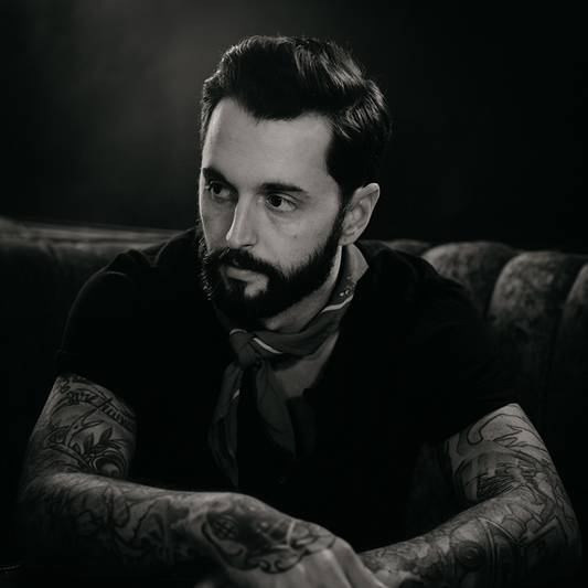 Andrew Cook