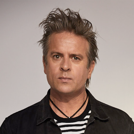 Andy Strachan
