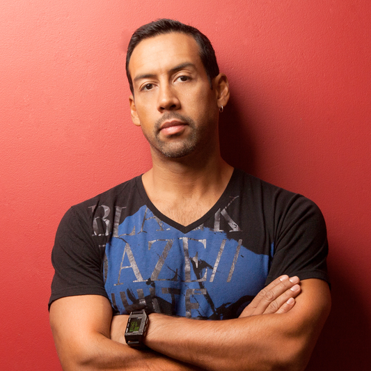 Antonio Sanchez