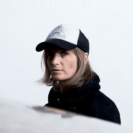 Caro Geryl
