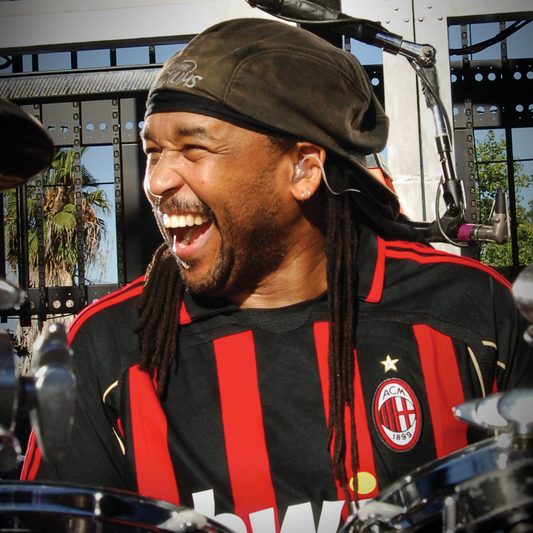 Carter Beauford
