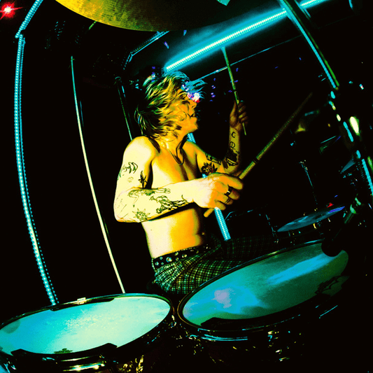 Charlie Harman