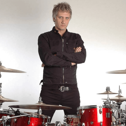 Charly Alberti