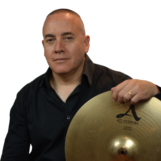 Claudio Del Pino