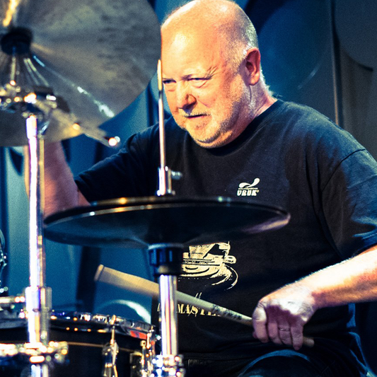 Colin Woolway