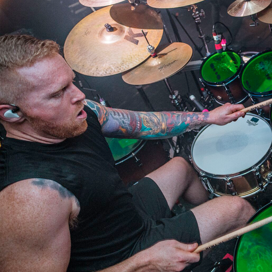 Dan Presland
