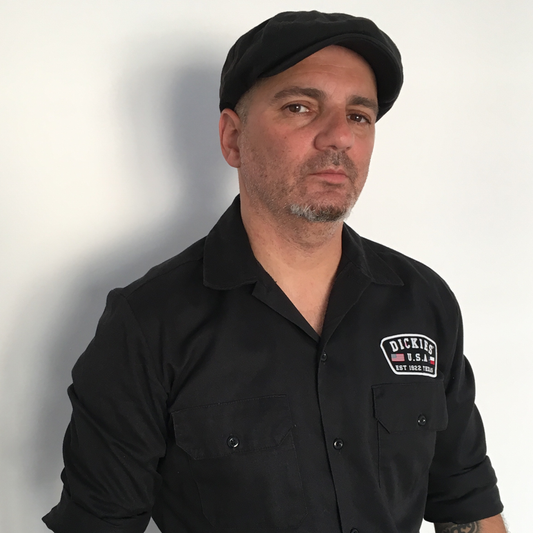 Dani Orta­n