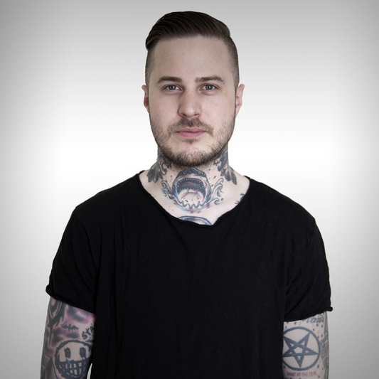 Daniel Petri