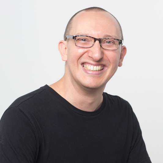 Daniel Susnjar