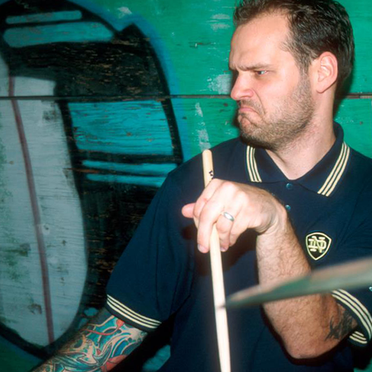 Darrin Pfeiffer