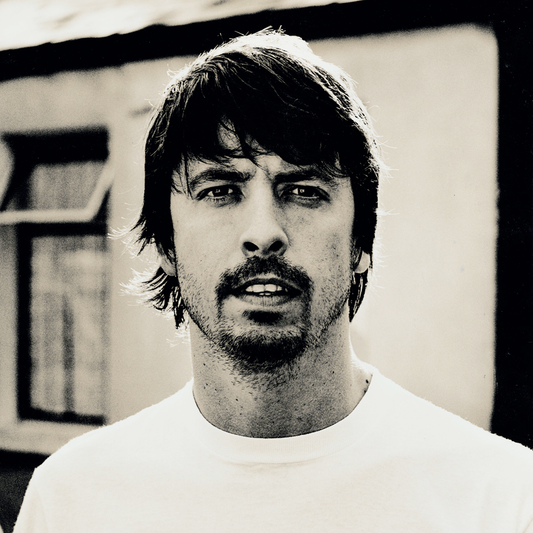 Dave Grohl