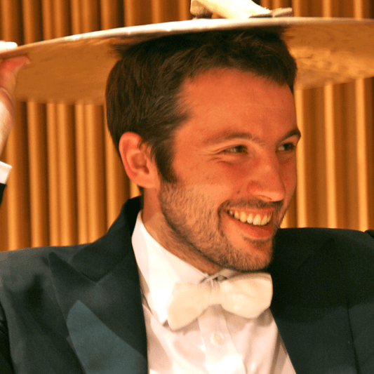 Edoardo Giachino