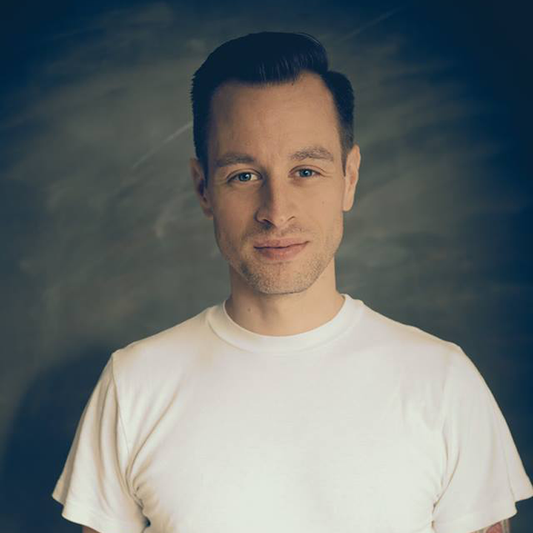 Florian Achatzy