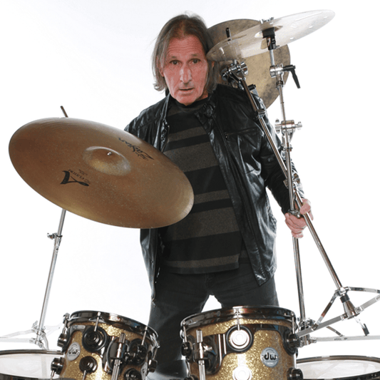 Gary Mallaber