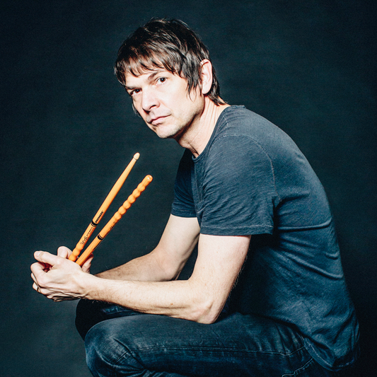 Glenn Kotche