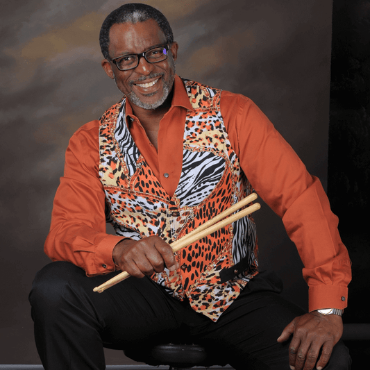 Herlin Riley